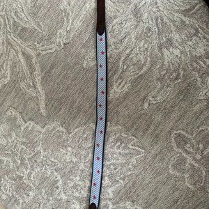 Vineyard Vines Boy's Belt